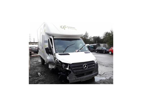 Used Parts MERCEDES-BENZ SPRINTER 3,5-t Platform/Chassis (B907, B910) [2018-2025]  2131662
