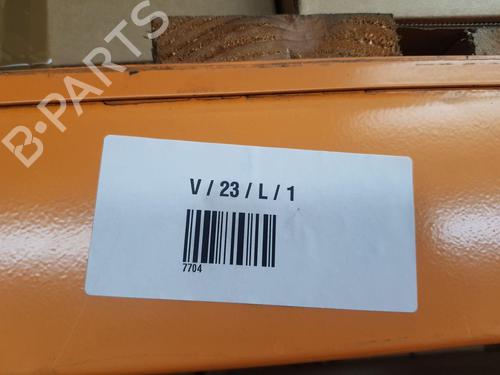 Portavasos/Objetos SMART FORFOUR Hatchback (453) 1.0 (453.042, 453.043) | BP28120001I37  - Image 8