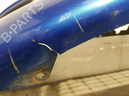 Front bumper CITROËN C4 Coupe (LA_) 1.6 HDi | BP23031691C7 