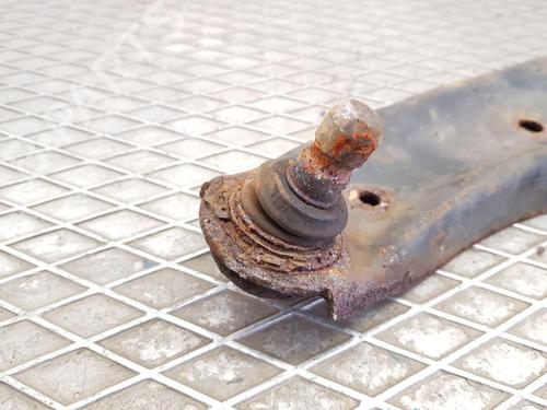 Left front suspension arm HYUNDAI i10 II (BA, IA) 1.2 | BP25461720M12 