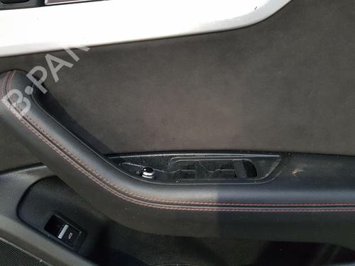Right front seat AUDI A5 Sportback (F5A, F5F) S5 TFSI quattro | BP32097813C16 - Image 81