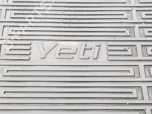 Other SKODA YETI (5L) 2.0 TDI 4x4 | BP29620109O1 