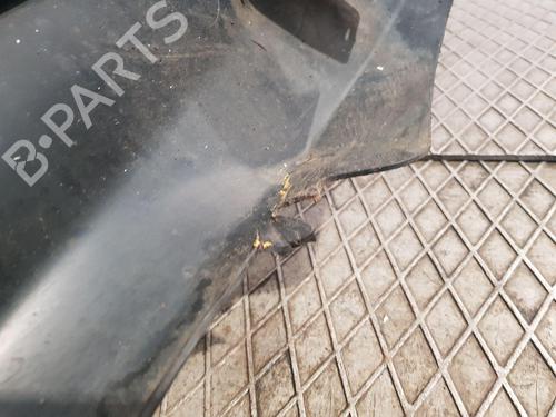 Rear bumper MINI MINI (R56) Cooper D | BP28501196C8 