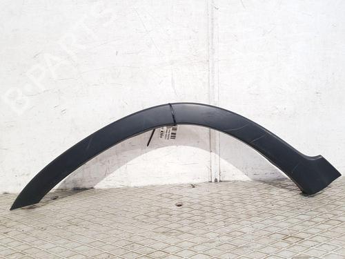Used Front left wheel arch trim Front left wheel arch trim 36640750 36640750