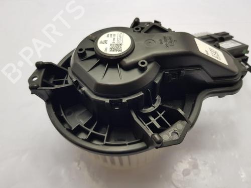 Heater blower motor FORD FOCUS IV (HN)  | BP29900577M62