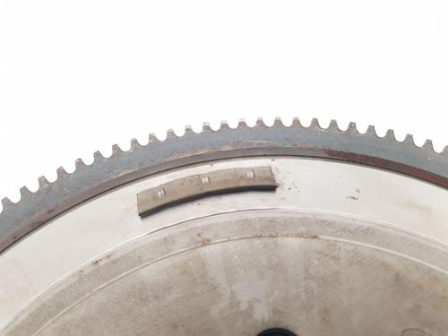 Flywheel PORSCHE 911 (991) 3.8 GT3 | BP30977099M101 