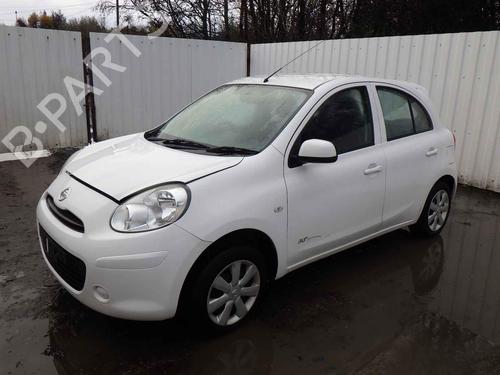Engine NISSAN MICRA IV (K13K, K13KK) 1.2 | BP30138043M1  - Image 15