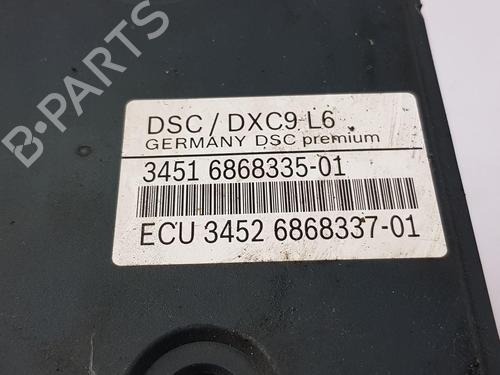 ABS pump ROLLS-ROYCE WRAITH (RR5) V12 | BP27600706M43 