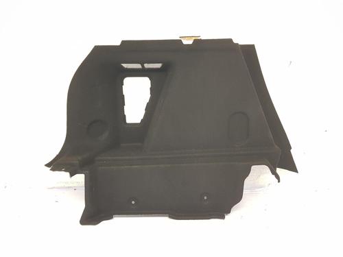 Used Boot lining MINI MINI COUNTRYMAN (F60) Cooper (136 hp) 29984389