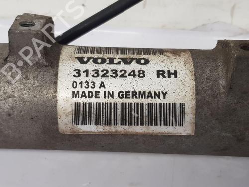 Steering rack VOLVO C30 (533) D2 | BP24531500M22 