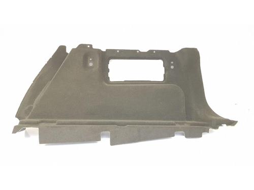 Bagagerumsbeklædning Bagagerumsbeklædning JAGUAR F-PACE (X761) [2015-2026] 33186432 33186432