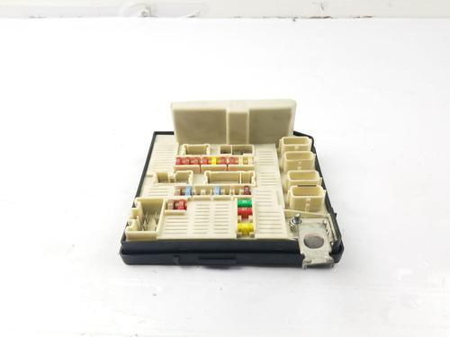 Fuse box RENAULT MEGANE II Estate (KM0/1_) 1.6 16V | BP27550302E1