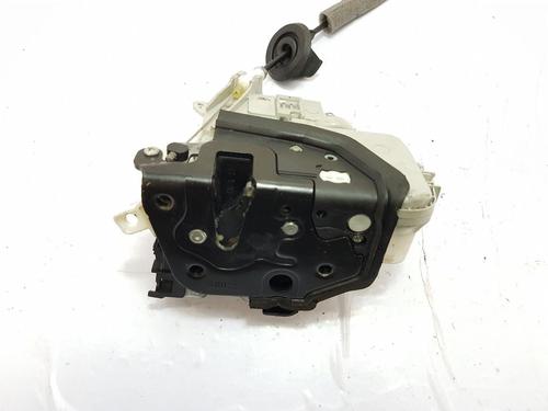 Front right lock AUDI A6 C7 (4G2, 4GC) 2.0 TDI | BP22655488C97 