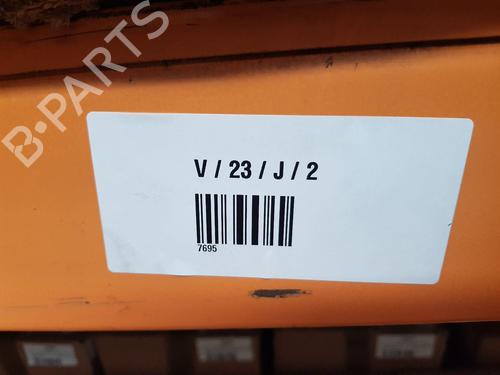 Electronic module VW CC B7 (358) 2.0 TDI | BP24130263M83 
