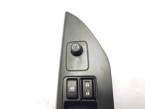 Right front window switch SUBARU FORESTER (SJ_) 2.0 D AWD (SJD) | BP28307761I26 