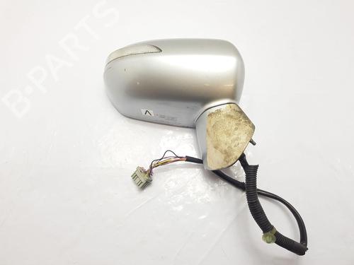 Used Right mirror HONDA JAZZ II (GD_, GE3, GE2) 1.3 iDSi (GD1) (83 hp) 24511315