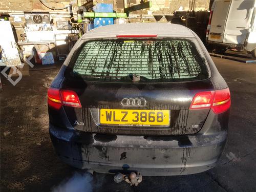 Left headlight AUDI A3 Sportback (8PA) 1.6 | BP34169196C28  - Image 15