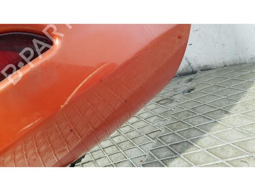Bagtil kofangere FORD B-MAX (JK) 1.0 EcoBoost | BP38158883C8  - Image 8