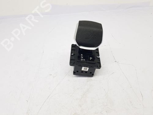 Gear lever JAGUAR F-PACE (X761)  | BP33275798M90  - Image 8