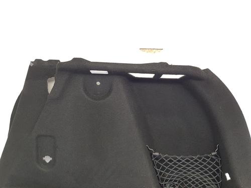 Boot lining BMW 1 (F40) 118 i | BP29984461I3