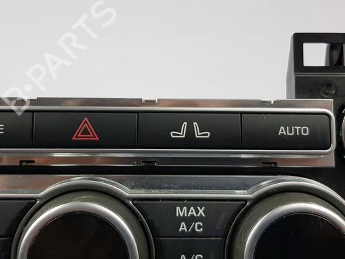 Climate control LAND ROVER RANGE ROVER SPORT II (L494) 5.0 SCV8 4x4 | BP28175461I5 