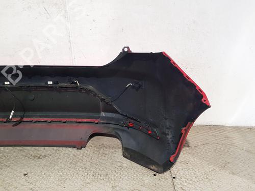 Rear bumper SEAT LEON (5F1) 1.8 TSI | BP29549411C8 