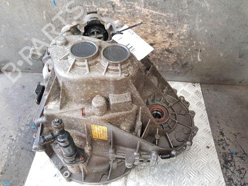 Gearbox MINI MINI CLUBMAN (R55) Cooper | BP30137976M3
