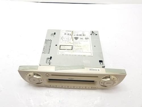 Used Radio FIAT 500 (312_) 0.9 (312AXG1A, 312.AXG11) (86 hp) 28087932