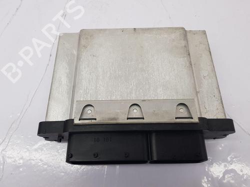 Engine control unit (ECU) VW SCIROCCO III (137, 138) 1.4 TSI | BP36467253M57 - Image 4