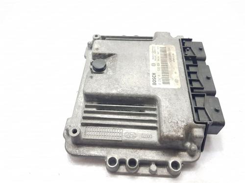 Engine control unit (ECU) VAUXHALL VIVARO A Van (X83) 1.9 DTI | BP30948482M57 - Image 4