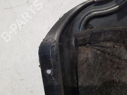 Underbody protection VW GOLF VII (5G1, BQ1, BE1, BE2) 2.0 TDI | BP27330655M92 