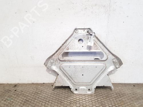 Underbody protection PORSCHE BOXSTER (986) 2.7 | BP29984312M92