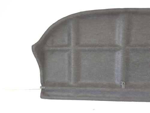 Rear parcel shelf HONDA CIVIC VIII Hatchback (FN, FK) 2.2 CTDi (FK3) | BP27600688C85 