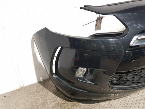 Front bumper CITROËN DS3 (SA_) 1.4 VTi 95 | BP32375308C7