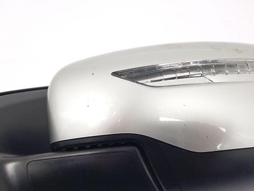 Left mirror NISSAN QASHQAI II (J11, J11_) 1.6 dCi ALL MODE 4x4-i | BP25840713C26 