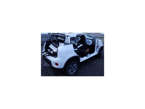 Engine control unit (ECU) FIAT PANDA (312_, 319_) 0.9 4x4 (312PXG1A) | BP35716577M57  - Image 9