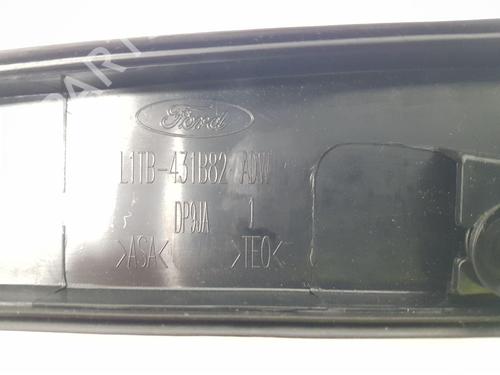 Electronic module FORD PUMA (J2K, CF7) | BP32069981M83