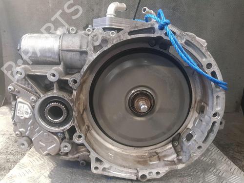 Gearbox AUDI A3 Sportback (8YA, 8YF) 30 TDI | BP30864795M3