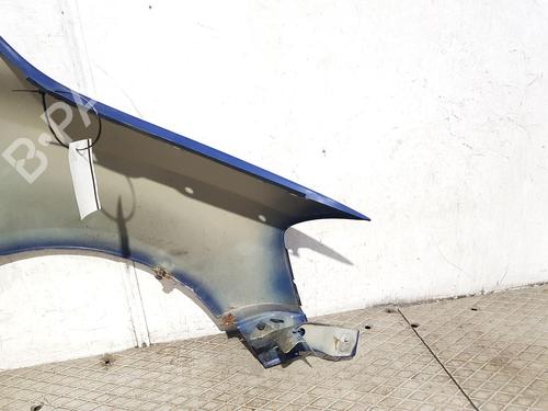 Left front fenders VW FOX Hatchback (5Z1, 5Z3, 5Z4) 1.2 | BP31282834C41 