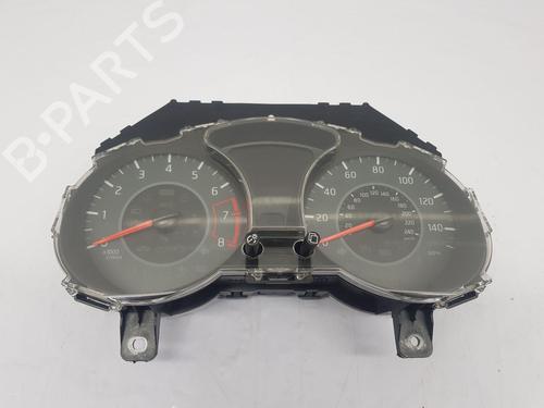 instrument-cluster-nissan-juke-f15-2010-2011-2012-2013-2014-2015-2016-2017-2018-2019-38335961 main image