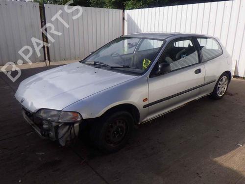Engine control unit (ECU) HONDA CIVIC V Hatchback (EG, EH) 1.5 i 16V (EG4) | BP30976860M57 - Image 12