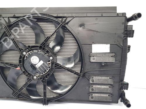 Water radiator VW T-ROC (A11, D11)  | BP29756050M31