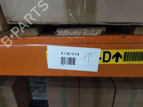 Sikringsdose ISUZU D-MAX II (TFR, TFS) 2.5 CRDi 4x4 (TFS86J) | BP23652564E1 