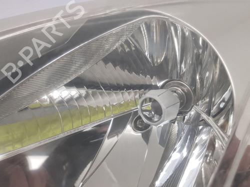 Left headlight CITROËN BERLINGO MULTISPACE (B9) 1.6 HDi 90 | BP33473163C28 - Image 4