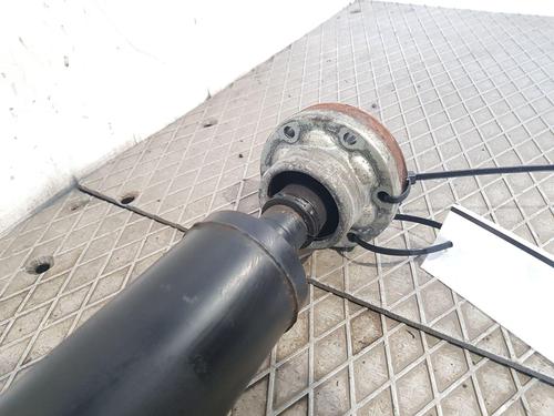 Driveshaft AUDI A4 B9 Avant (8W5, 8WD) 2.0 TFSI | BP22665341M37 