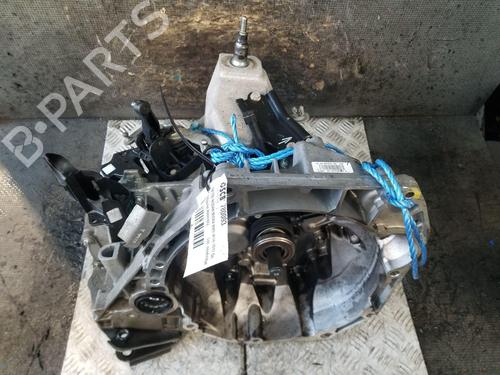 Used Gearbox NISSAN MICRA V (K14) [2016-2026]  31842013