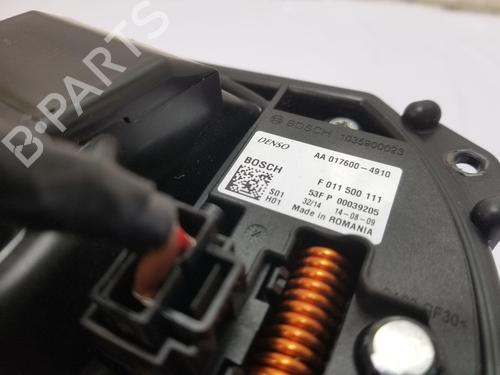 Heater blower motor JEEP CHEROKEE (KL) 2.0 CRD | BP22680055M62 