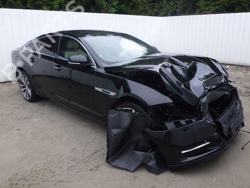 Used Parts JAGUAR XJ (X351) 3.0 SDV6 2130834