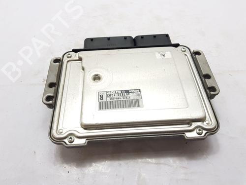 Motorstyringsenhed HONDA ACCORD VII Tourer (CM, CN) 2.2 i-CTDi (CN2) | BP30976716M57