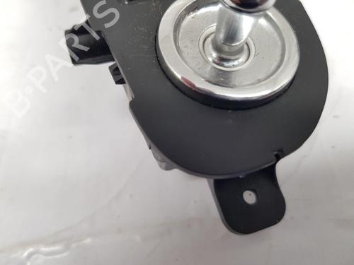 Right front window switch ROLLS-ROYCE GHOST I (RR4) V12 | BP40537465I26 - Image 9